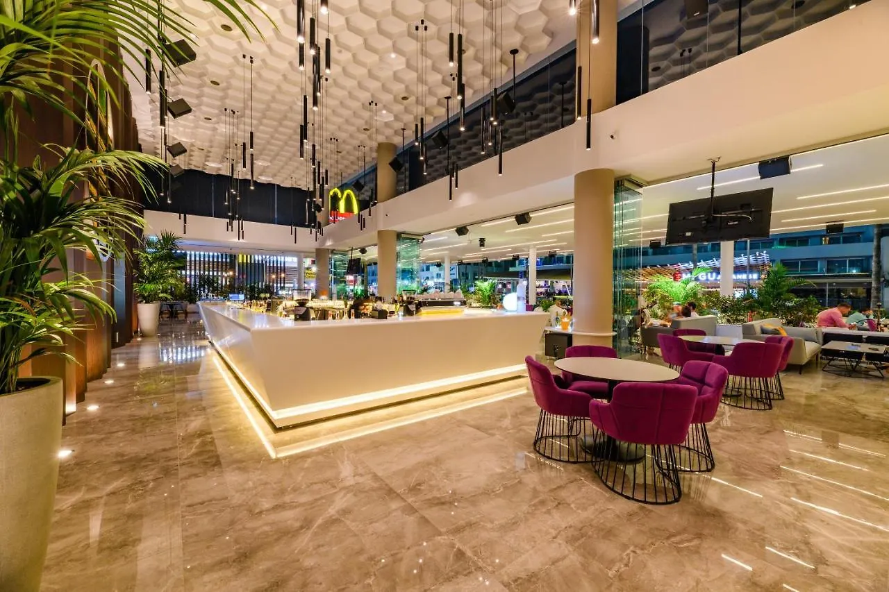 Seasons Hotel (Adults Only) Ayia Napa