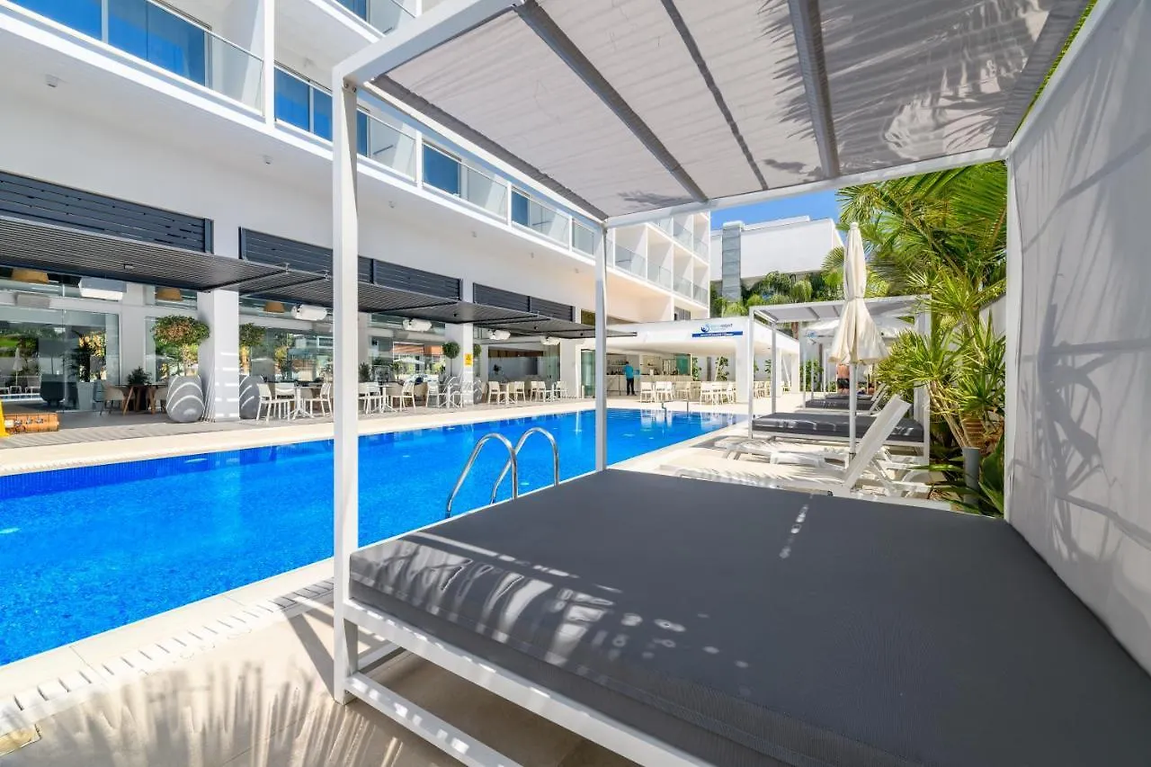 Seasons Hotel (Adults Only) Ayia Napa