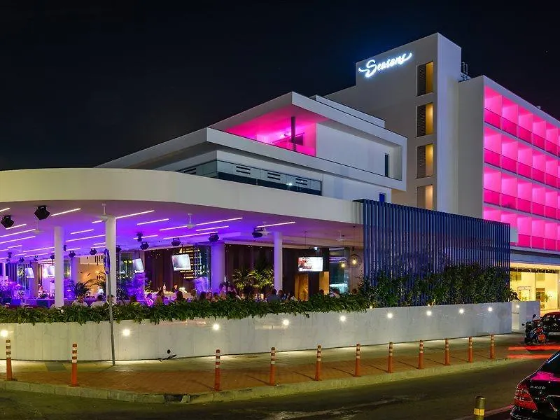Seasons Hotel (Adults Only) Ayia Napa