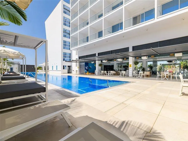 Seasons Hotel (Adults Only) Ayia Napa