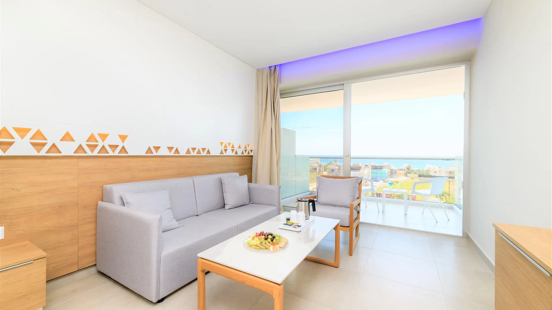 Seasons Hotel (Adults Only) Ayia Napa