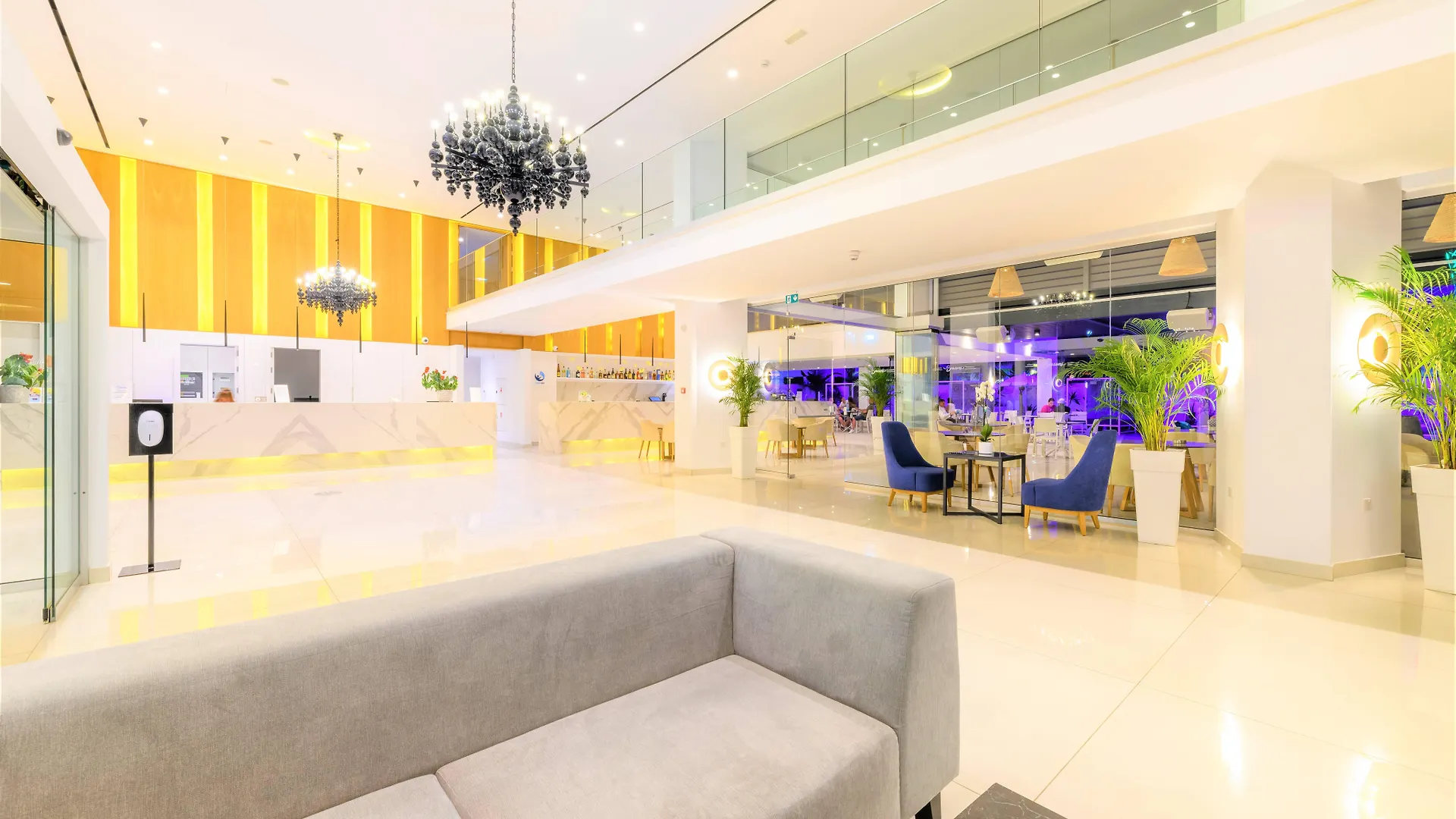 Seasons Hotel (Adults Only) Ayia Napa