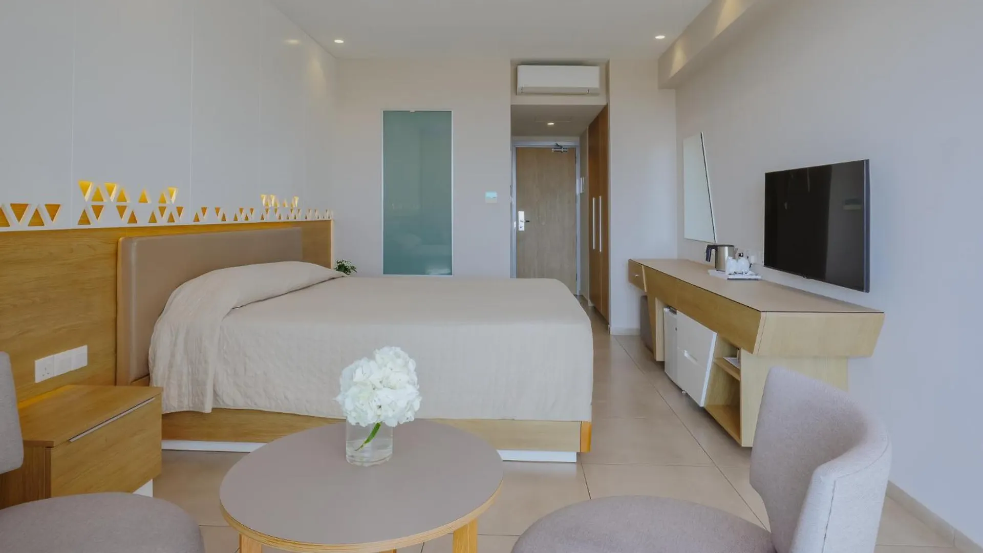 Seasons Hotel (Adults Only) Ayia Napa Cyprus