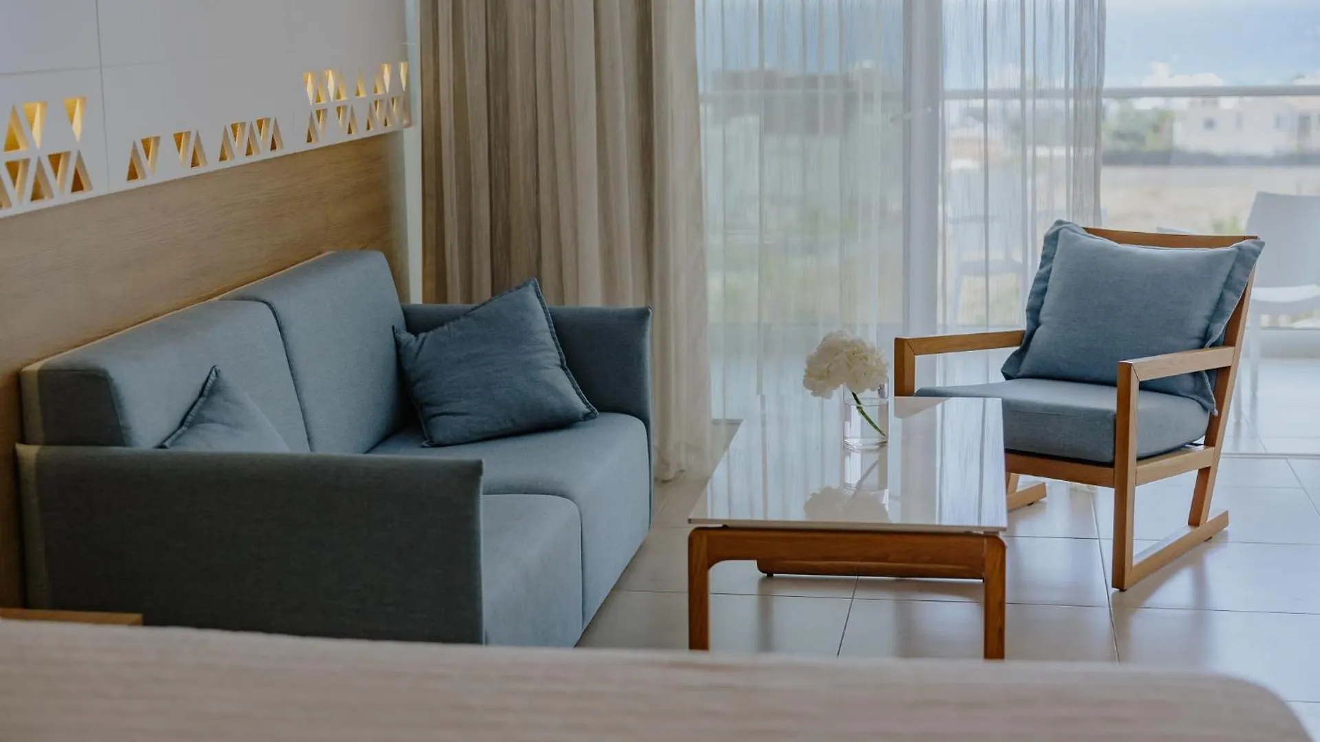 Seasons Hotel (Adults Only) Ayia Napa