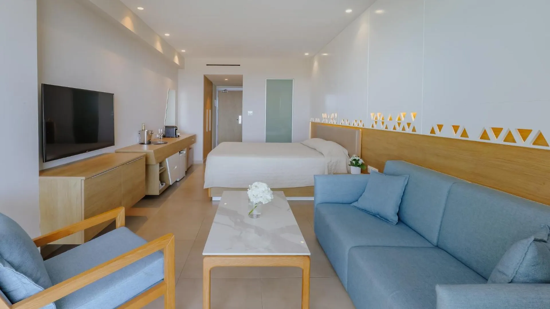 Seasons Hotel (Adults Only) Ayia Napa