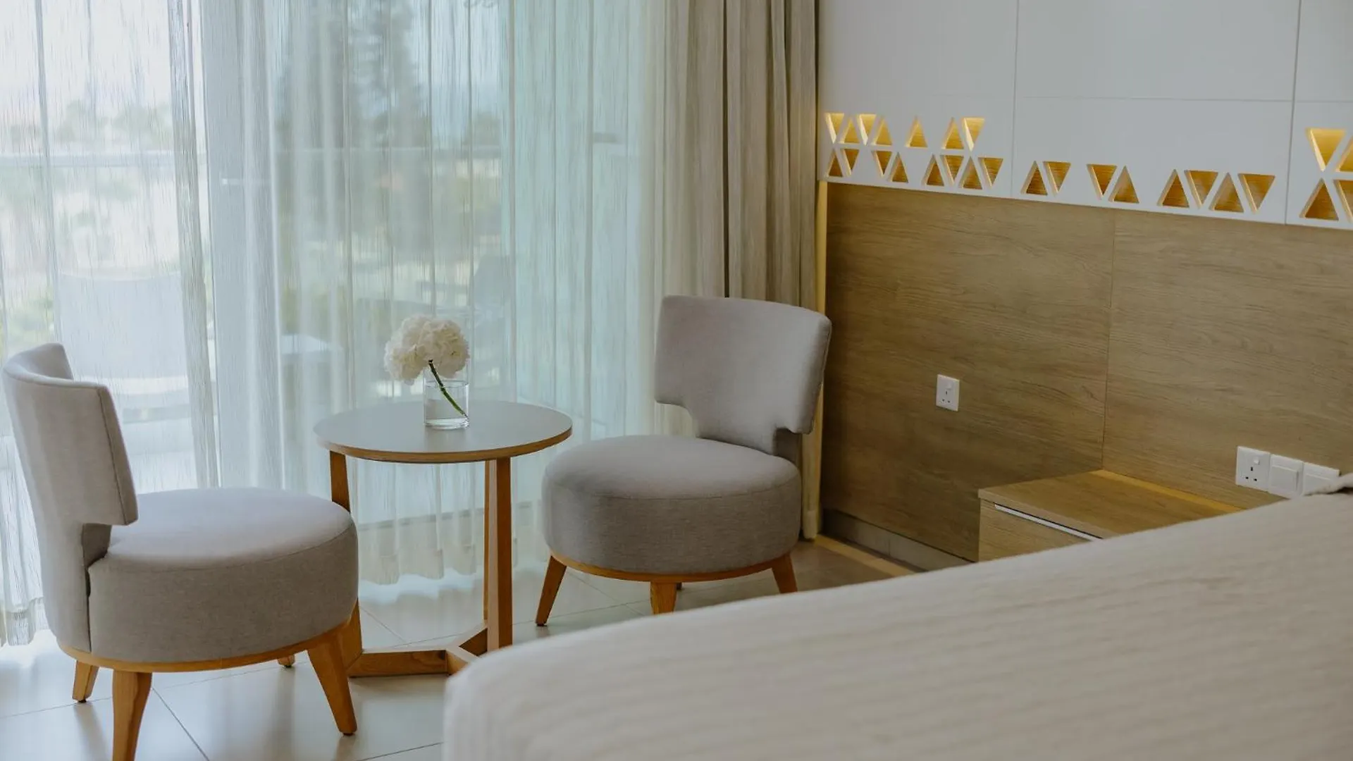 Seasons Hotel (Adults Only) Ayia Napa