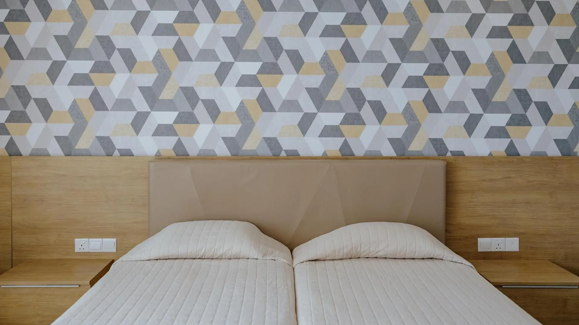 Seasons Hotel (Adults Only) Ayia Napa