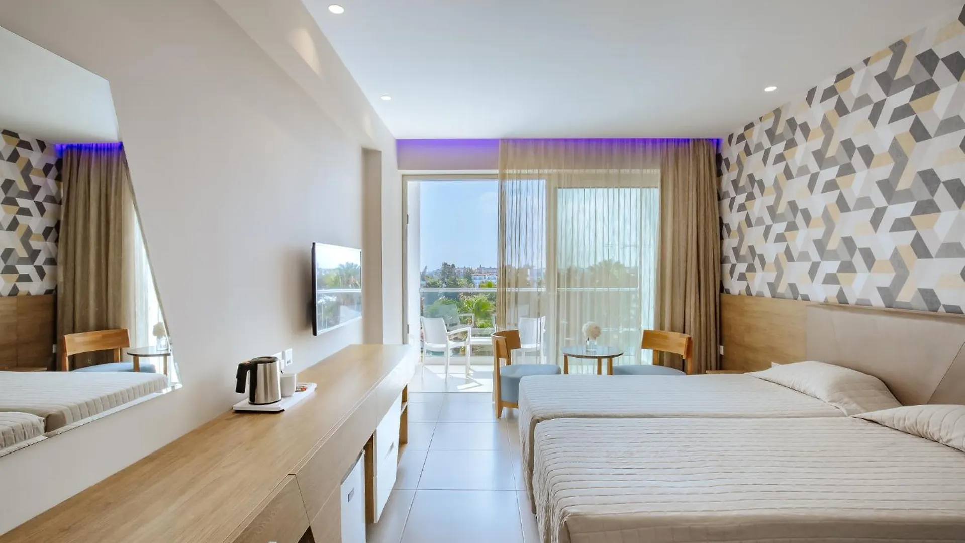 Seasons Hotel (Adults Only) Ayia Napa