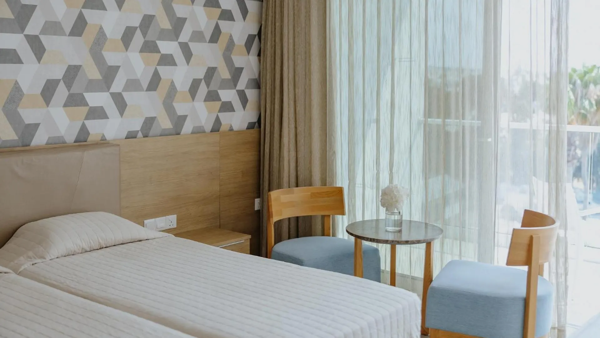 Seasons Hotel (Adults Only) Ayia Napa