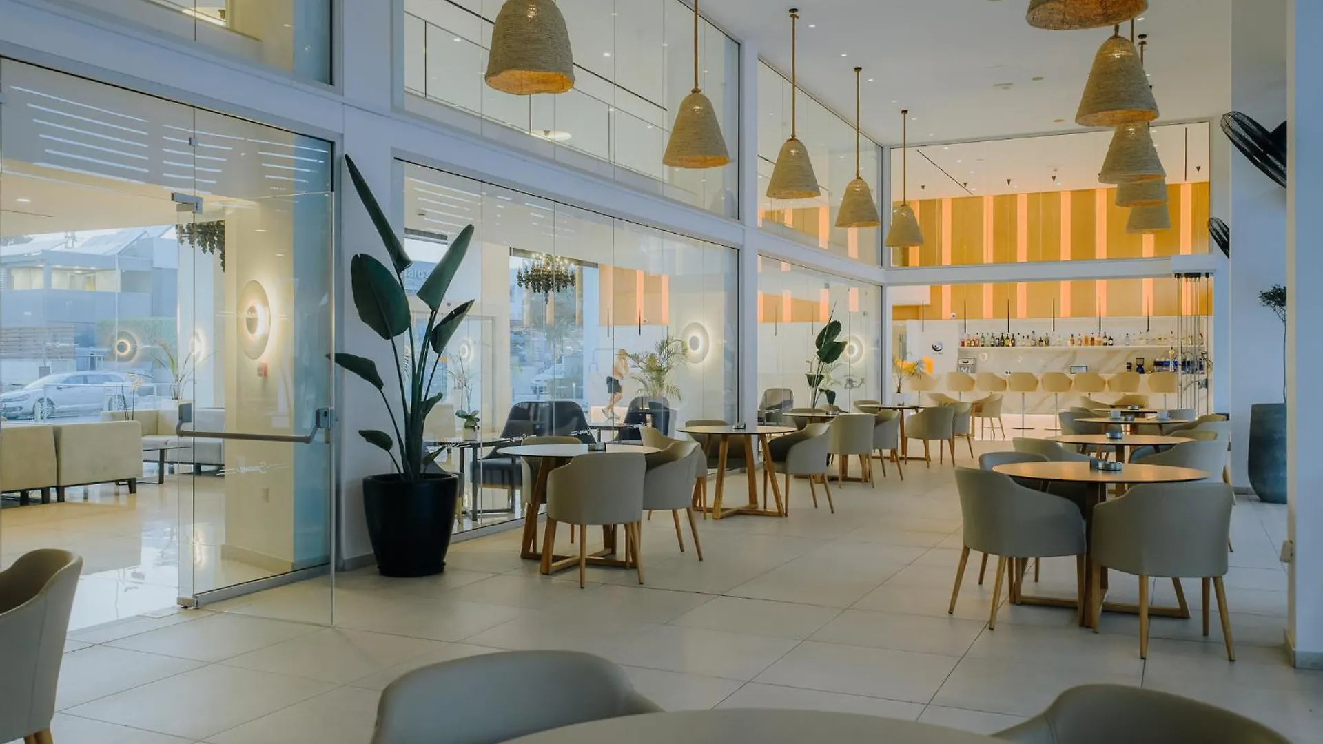 Seasons Hotel (Adults Only) Ayia Napa