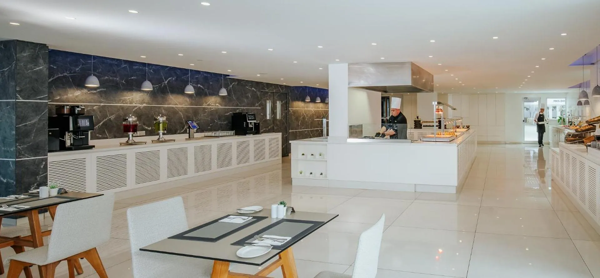 Seasons Hotel (Adults Only) Ayia Napa