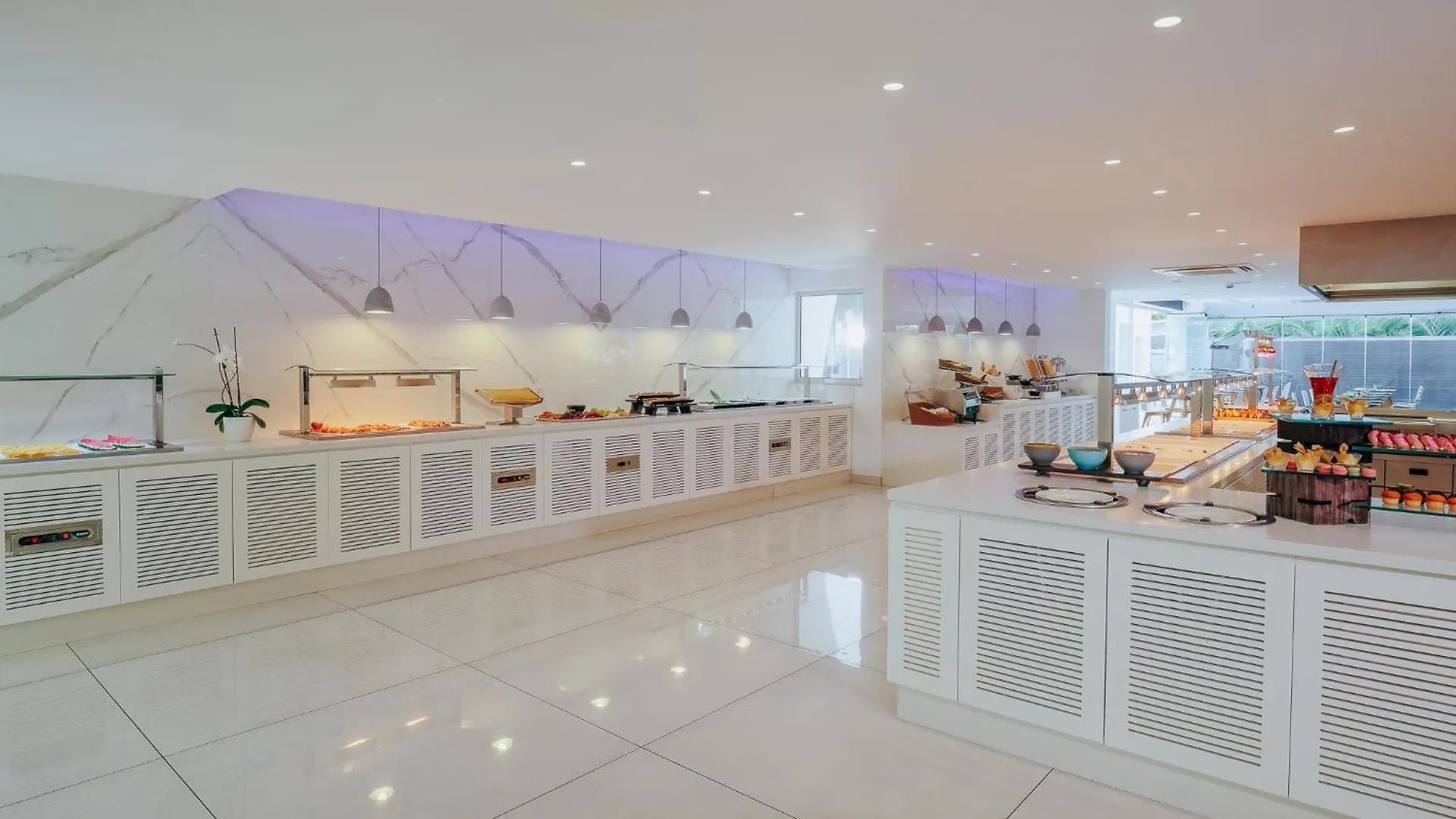 Seasons Hotel (Adults Only) Ayia Napa