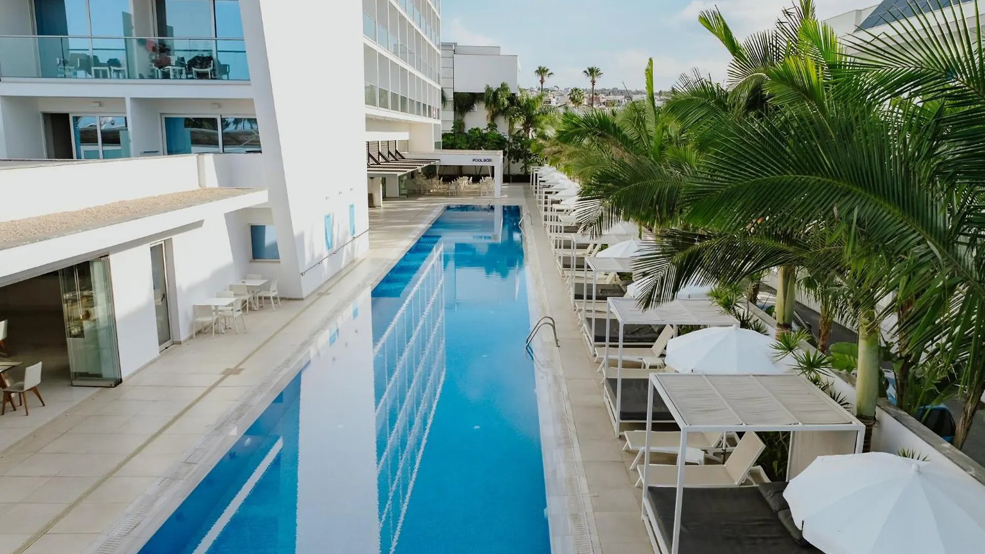 Seasons Hotel (Adults Only) Ayia Napa