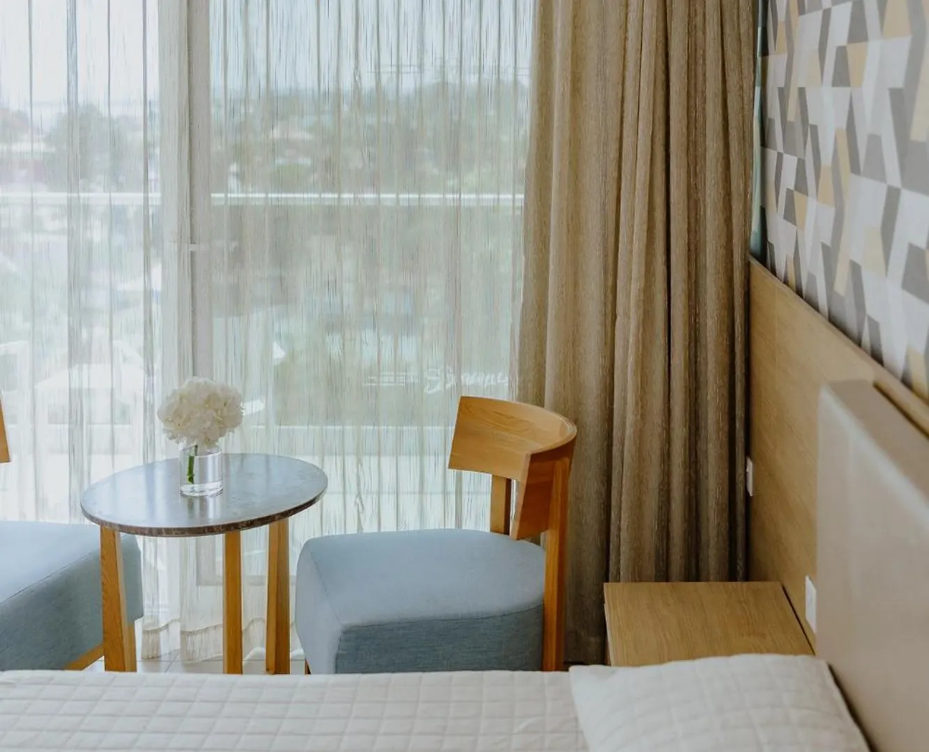 Seasons Hotel (Adults Only) Ayia Napa