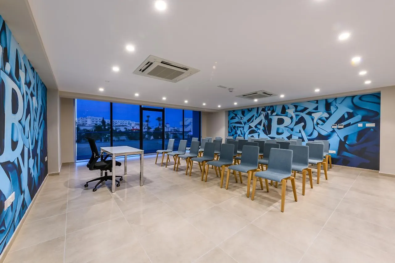 Seasons Hotel (Adults Only) Ayia Napa