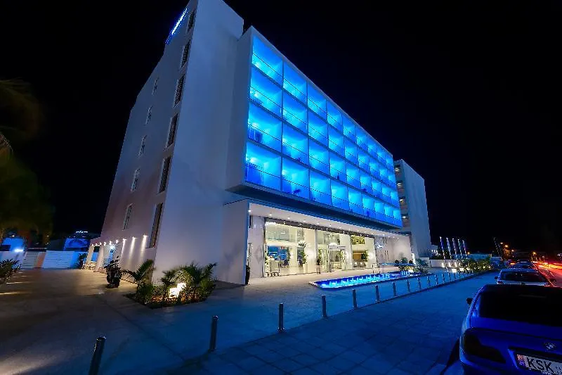 Seasons Hotel (Adults Only) Ayia Napa