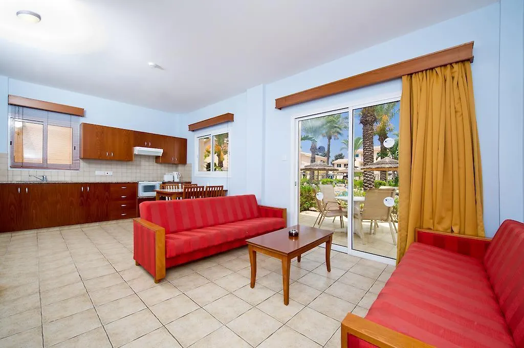 Seasons Hotel (Adults Only) Ayia Napa