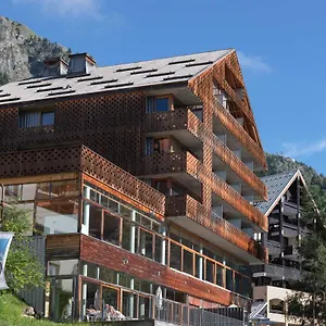 Sunweb - Timberlodge France