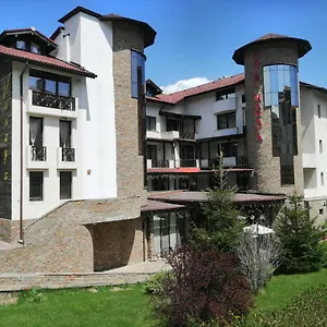 Maraya Hotel