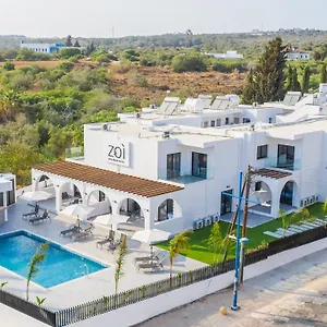 Hotel Zoi, Ayia Napa
