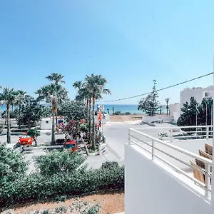 Apartmanhotel Panas