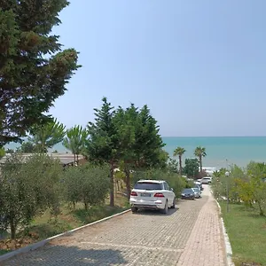 Holiday park Plazhi Gjeneralit - Small - - - -