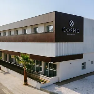 Hotel Cosmo Napa Boutique, Ayía Nápa