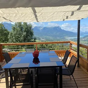 La Grange - Le Mont Orel France