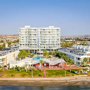 Radisson 5*, Larnaca Cypern