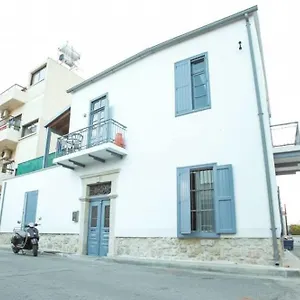 Appartamento St. Lazaros