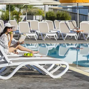 Hotel de apartamente Christabelle, Ayia Napa