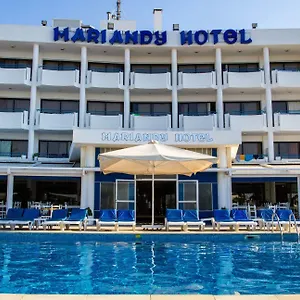 ** Hotel Mariandy Kypr