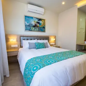 **** Aparthotel Zodiac Kypr