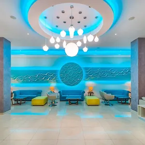 Hotel Stamatia, Ayía Nápa