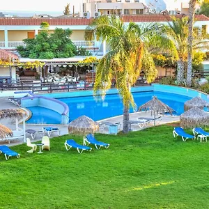 Captain Karas Holidays Apartmanhotel