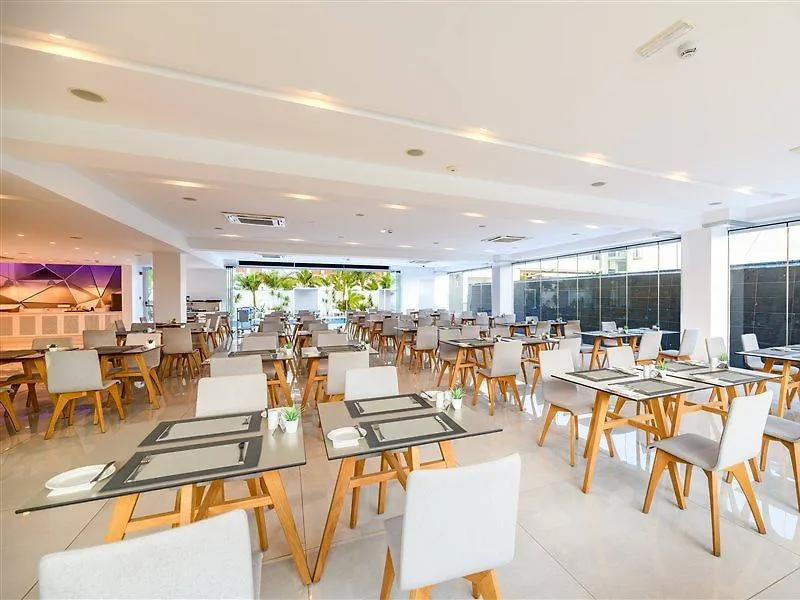 איה נאפה Seasons Hotel (Adults Only) 4*, איה נאפה