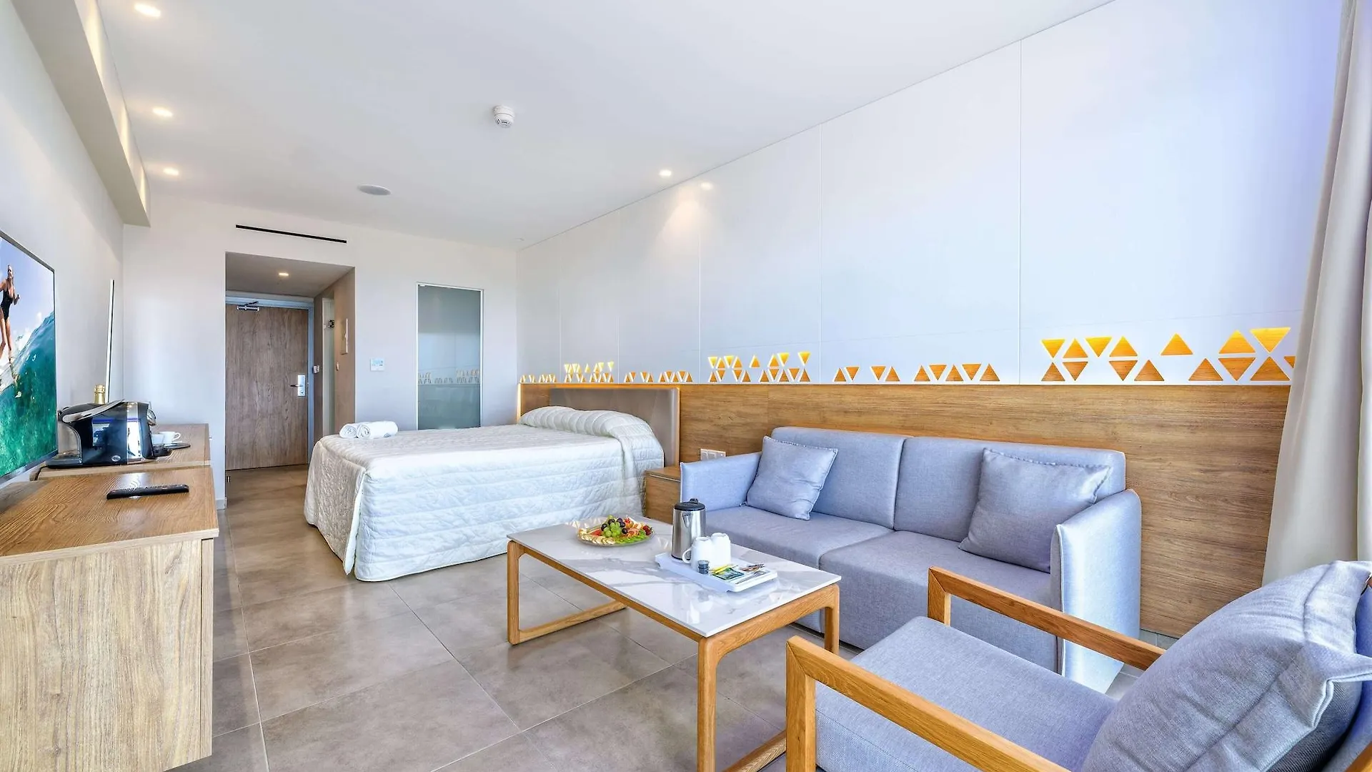 Seasons Hotel (Adults Only) Ayía Nápa