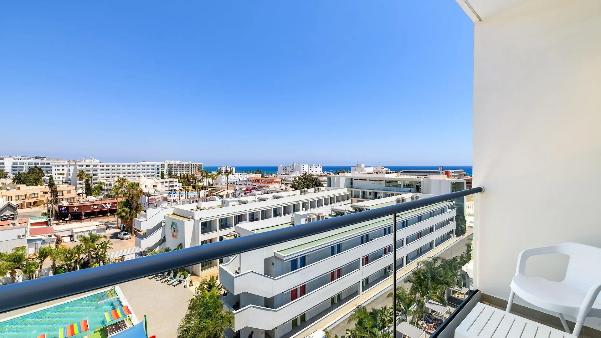 Seasons Hotel (Adults Only) Ayia Napa
