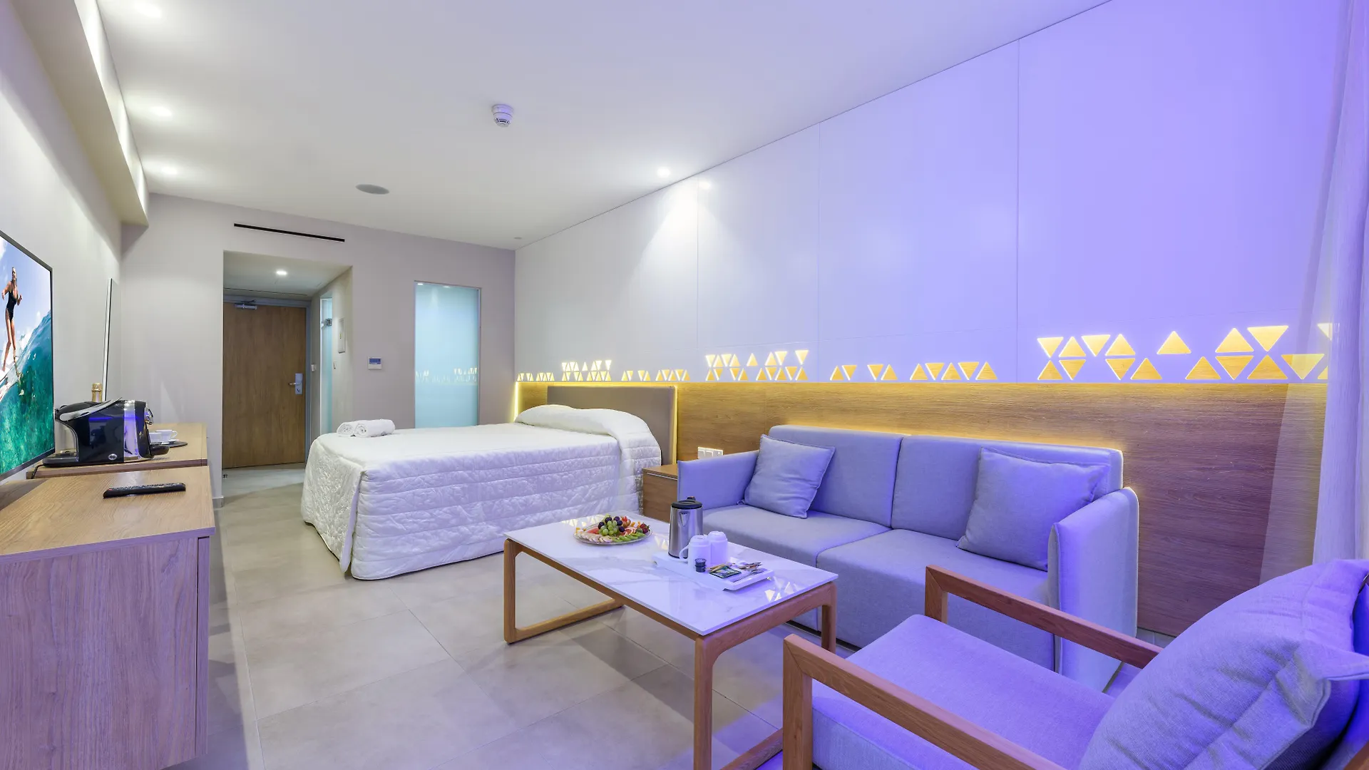 Seasons Hotel (Adults Only) Ayia Napa