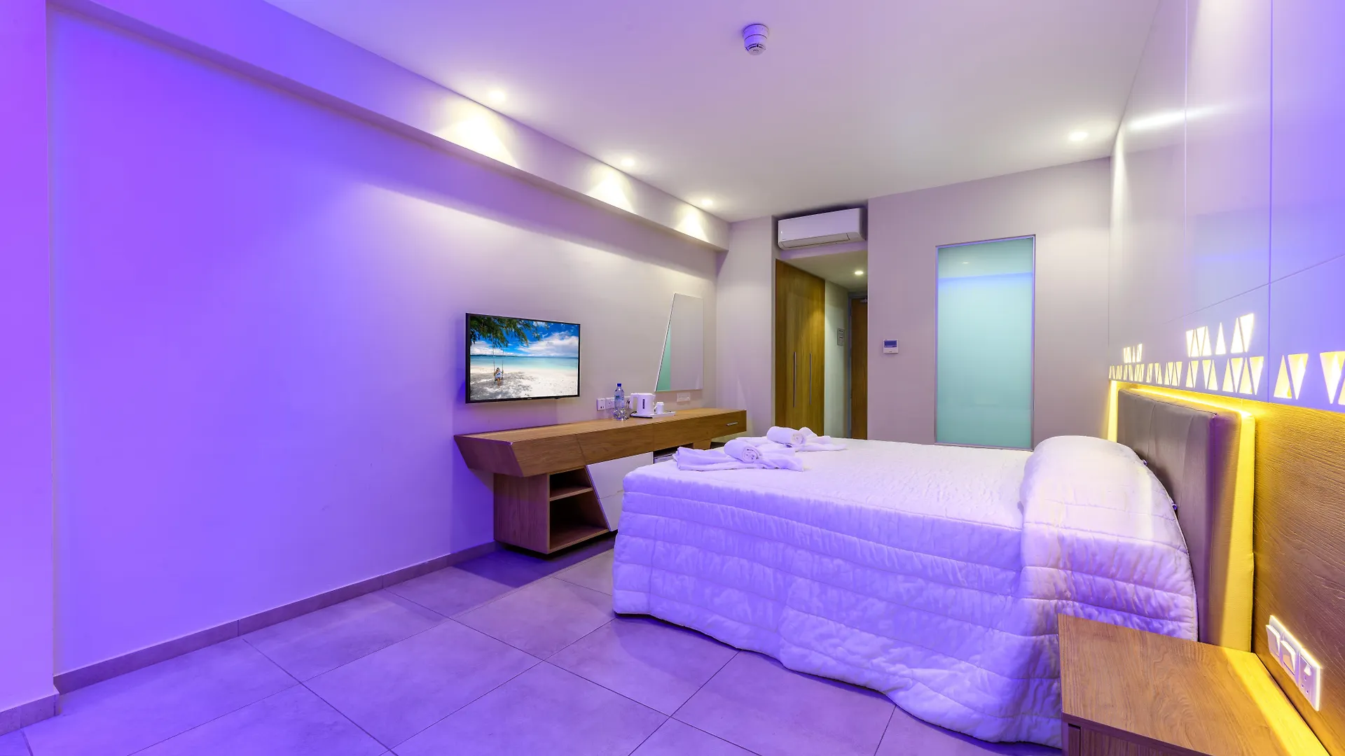Seasons Hotel (Adults Only) Ayia Napa Cipru