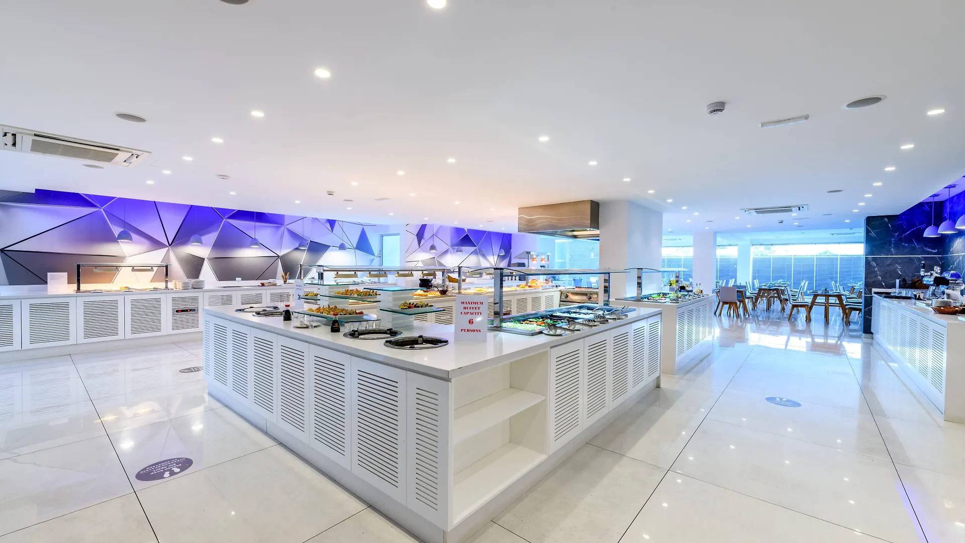 Seasons Hotel (Adults Only) Ayia Napa