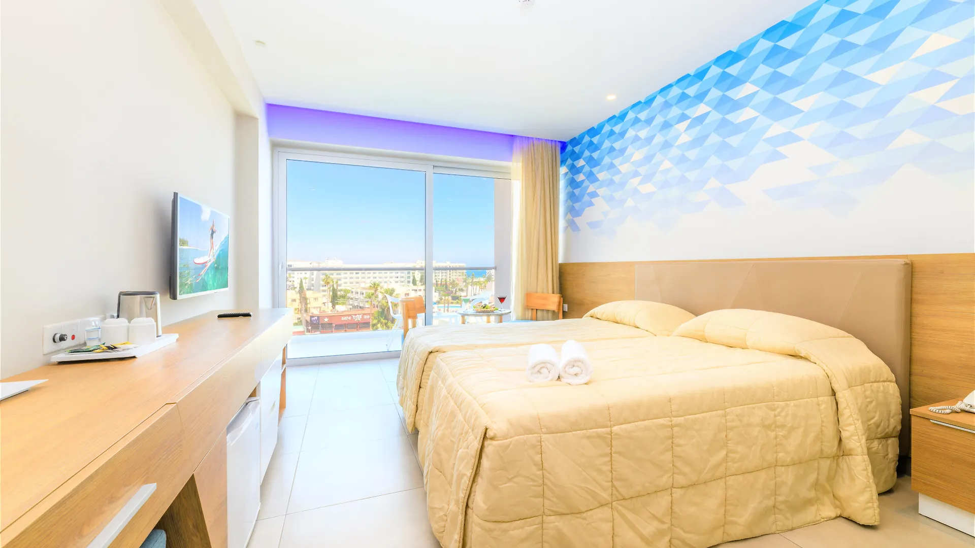 Seasons Hotel (Adults Only) Ayia Napa