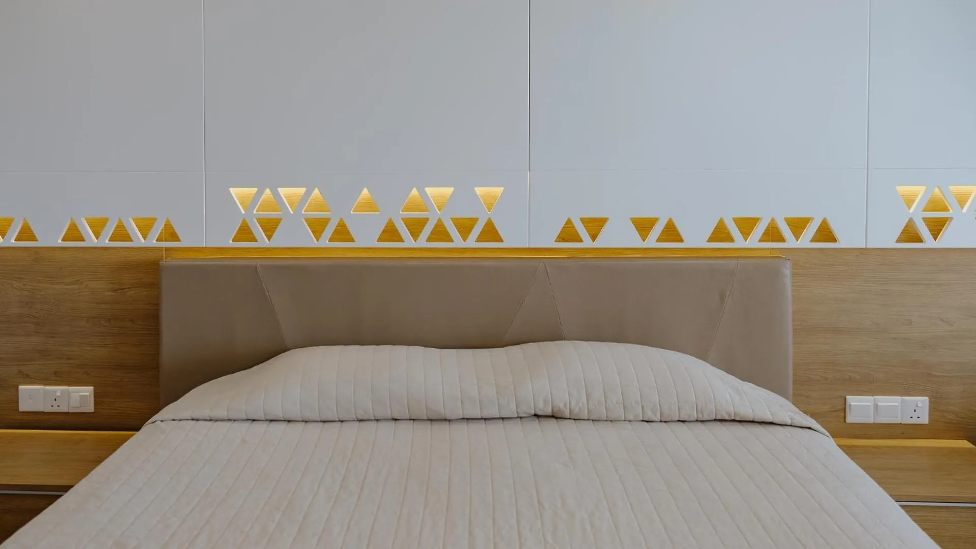 Seasons Hotel (Adults Only) Ayia Napa Cipru