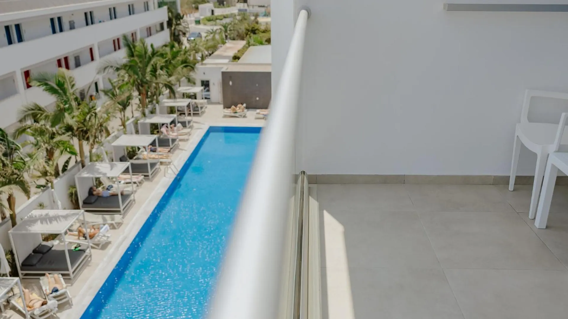 Seasons Hotel (Adults Only) Ayia Napa