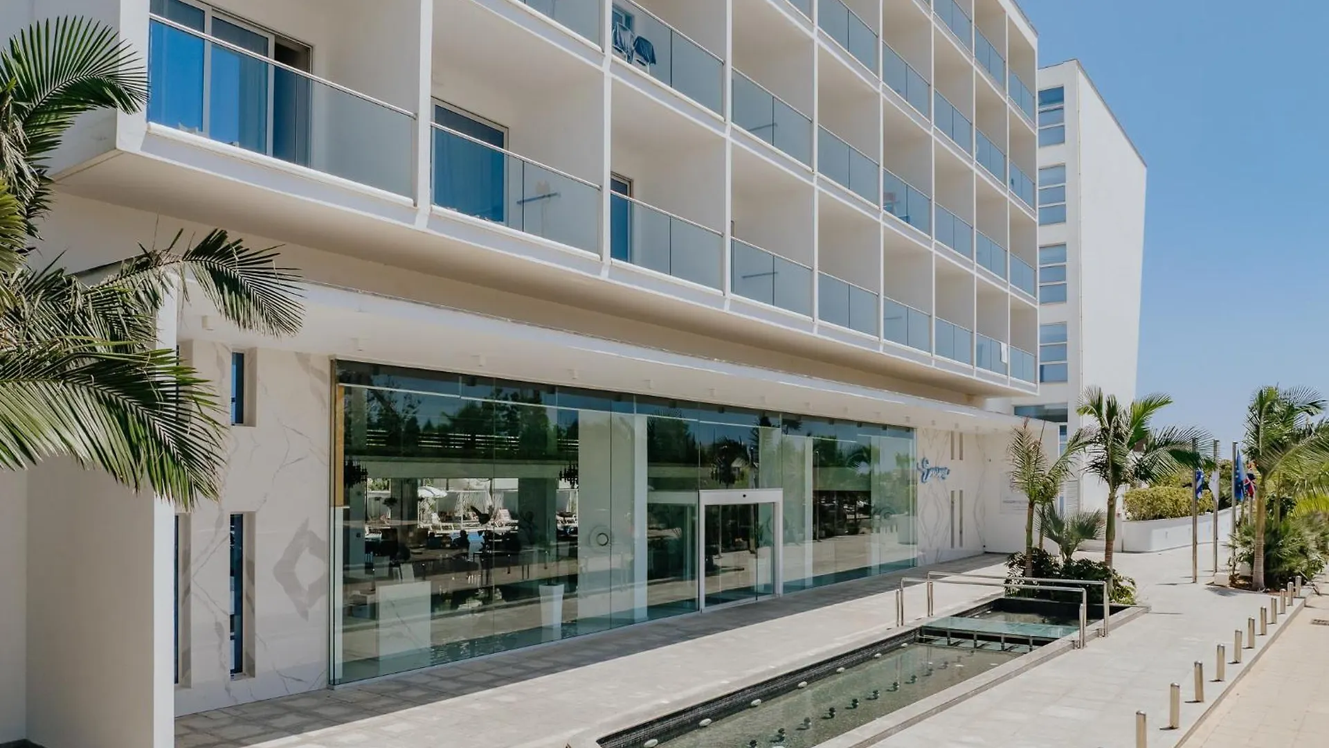 Seasons Hotel (Adults Only) Ayia Napa
