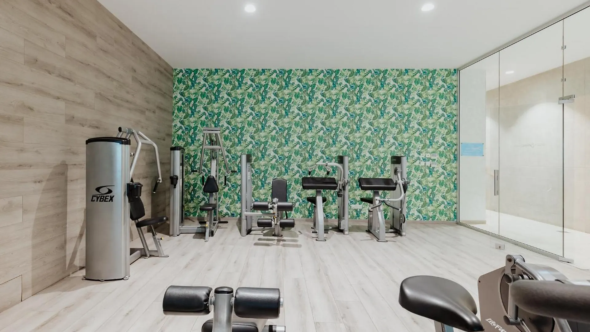 Seasons Hotel (Adults Only) Ayia Napa