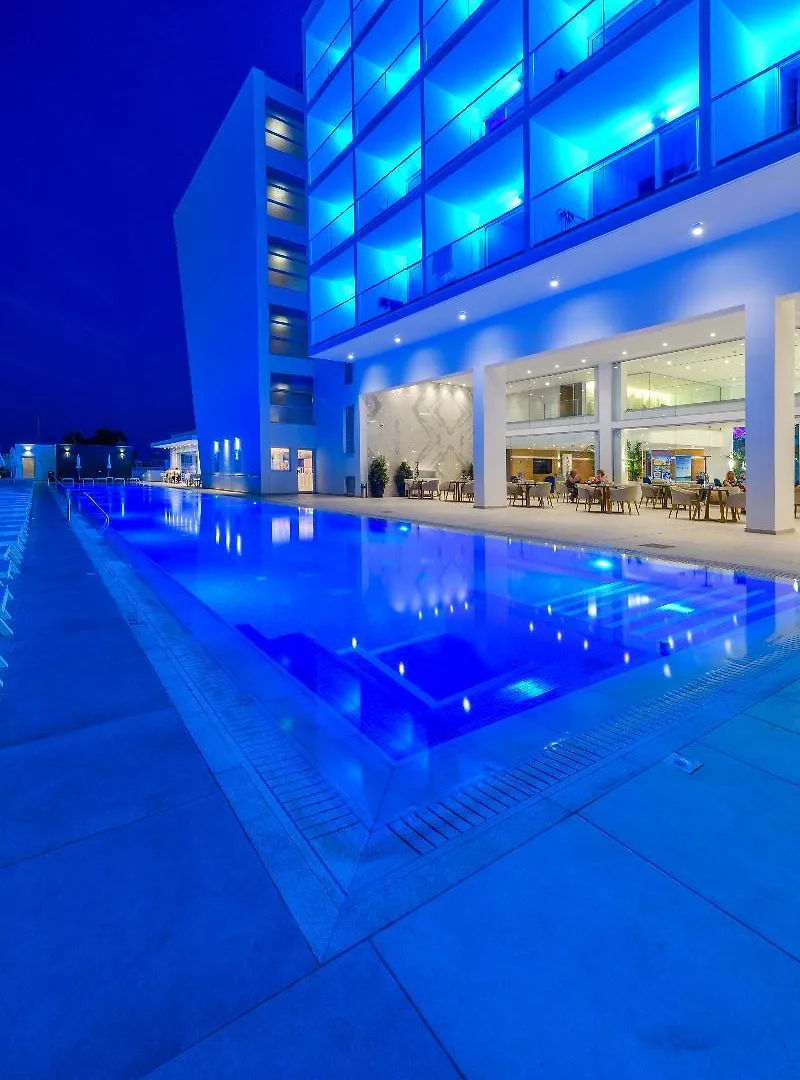 Seasons Hotel (Adults Only) Ayía Nápa
