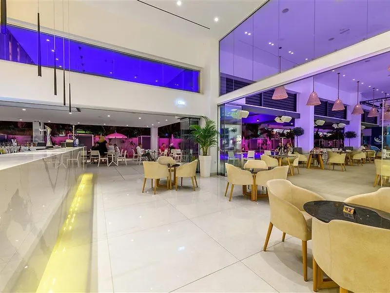 איה נאפה Seasons Hotel (Adults Only)
