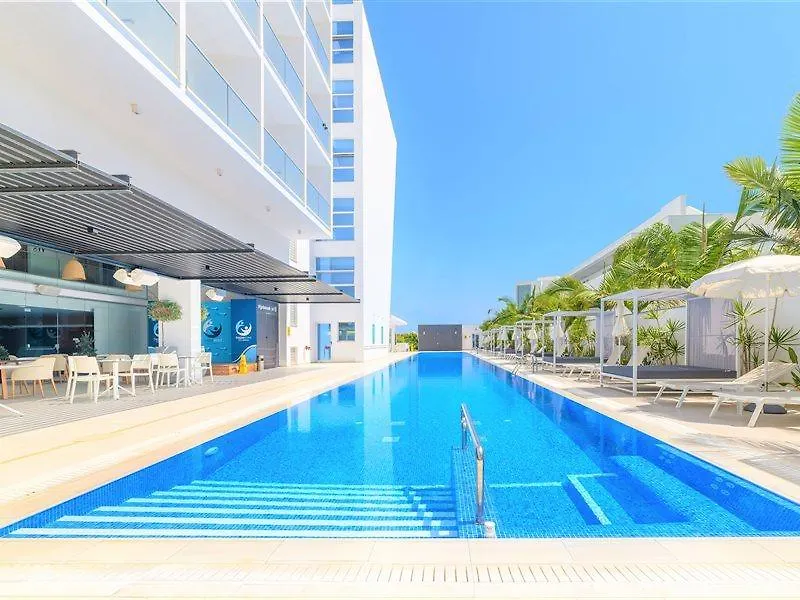 איה נאפה Seasons Hotel (Adults Only)