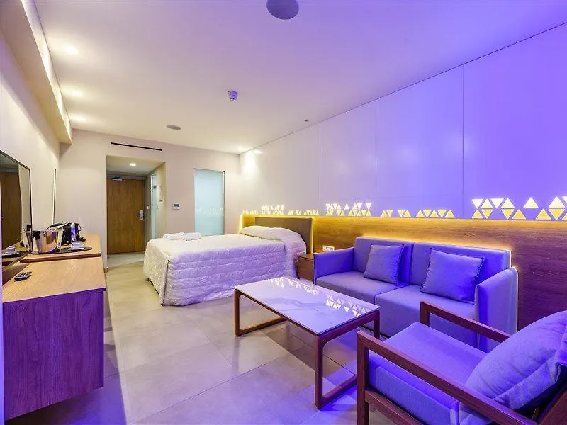 איה נאפה Seasons Hotel (Adults Only)